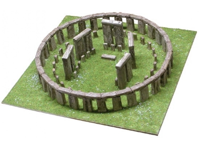 Stonehenge - image 2