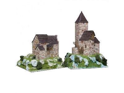 Two Cottages - image 1