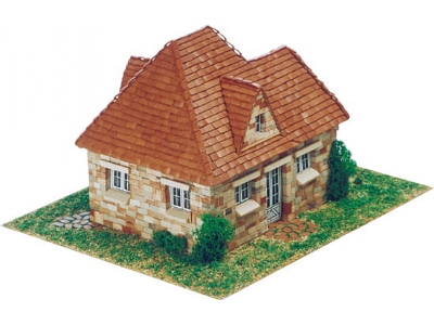 Village House - image 1