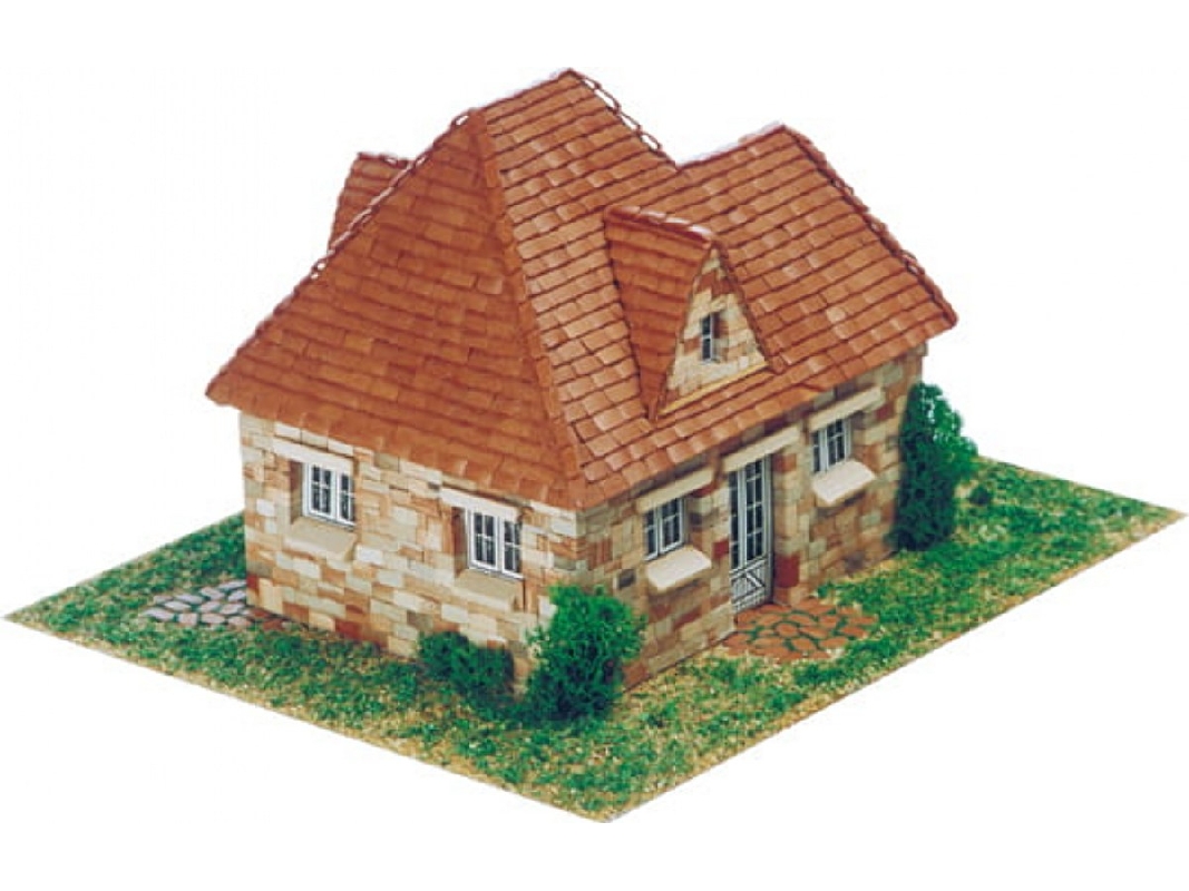 Village House - image 1