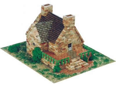 Village House - image 1
