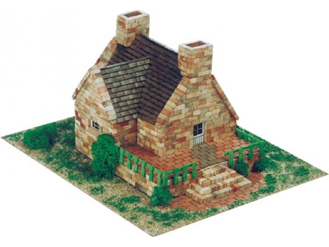 Village House - image 1