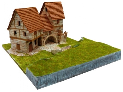 Village House - image 1