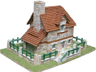 Village House - image 1
