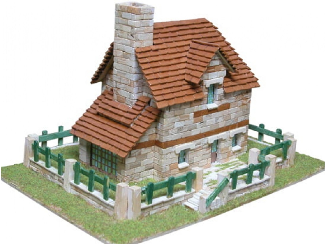 Village House - image 1