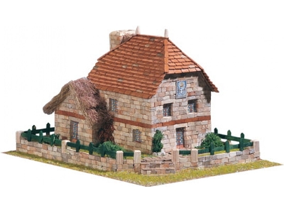 Village House - image 1