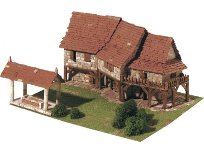 Medieval Houses - image 1