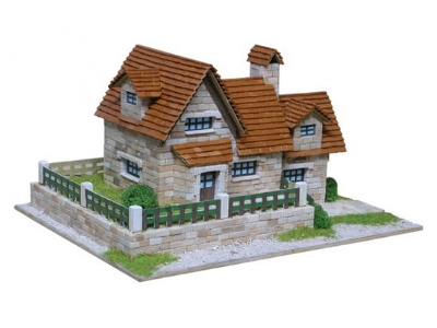 Village House - image 1