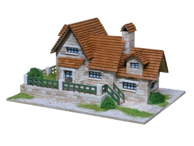 Village House - image 2
