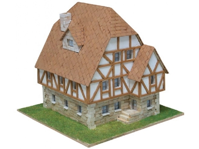German House - image 1