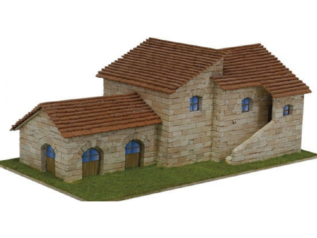 Tuscan House - image 1