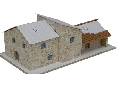 Tuscan House - image 2