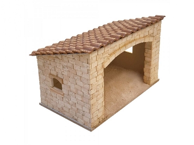 Barn - image 1