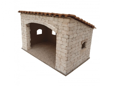 Manger - image 2