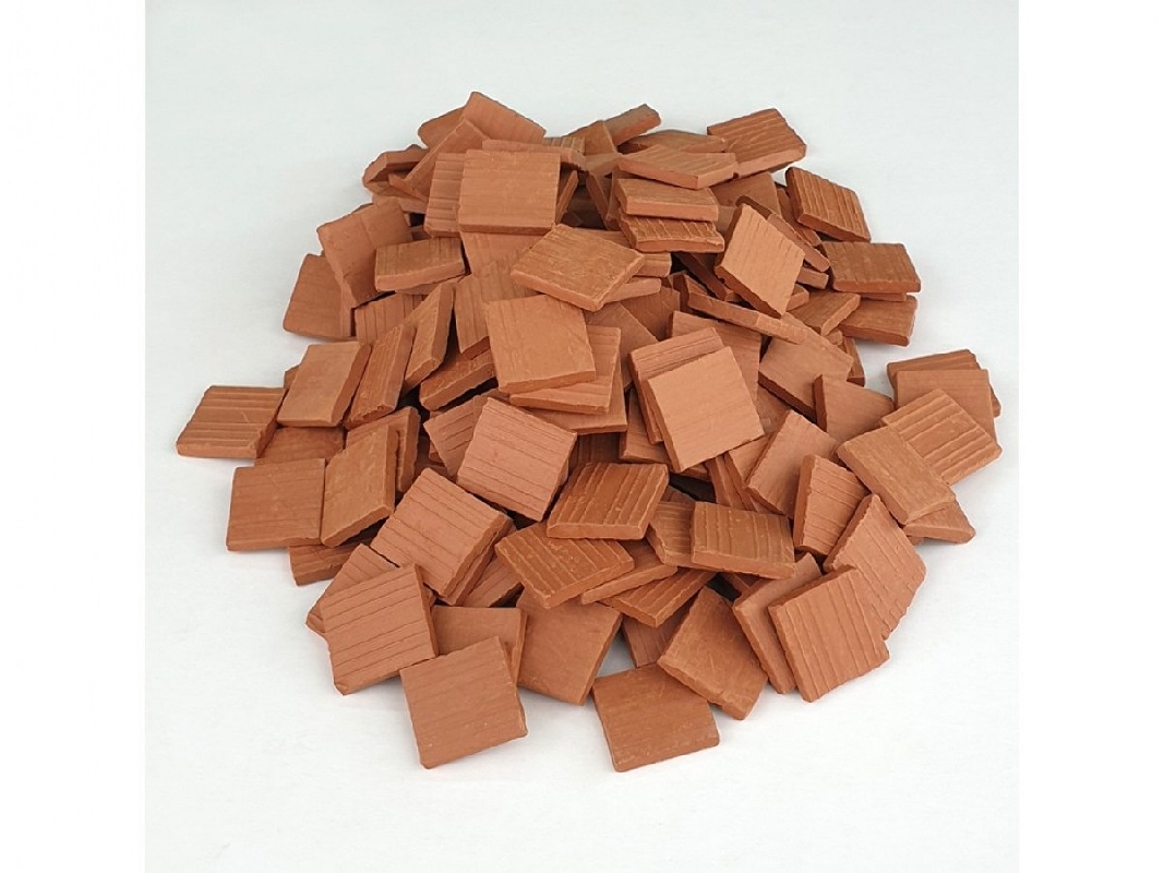 Tiles (150 Pcs) - image 1