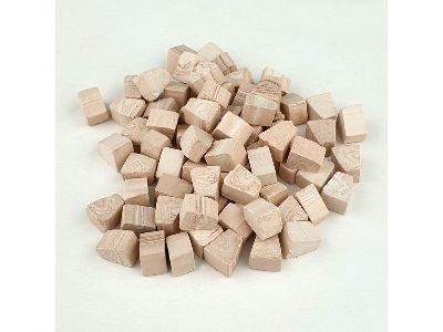 Keystones (50 Pcs) - image 1