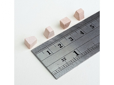 Keystones (50 Pcs) - image 2