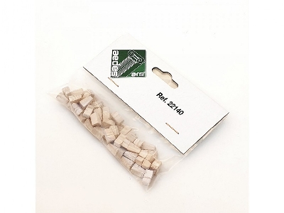 Keystones (50 Pcs) - image 3