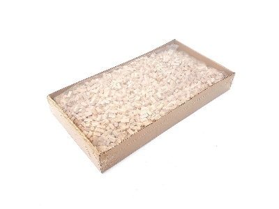 Bloczki Kamienne Jasne (3000 Szt.) - image 2