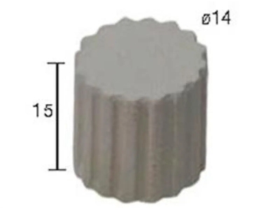Kolumna Grecka (14 Mm / 50 Szt.) - image 1