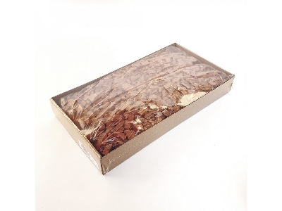 Large Red Stone Blocks (2000 Pcs) - image 4