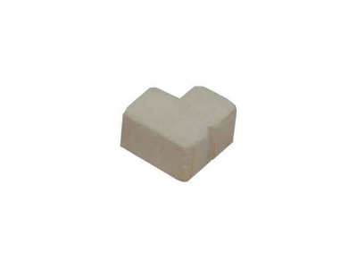 Kamienny Narożnik (5 X 8 X 8 Mm / 50 Szt.) - image 1