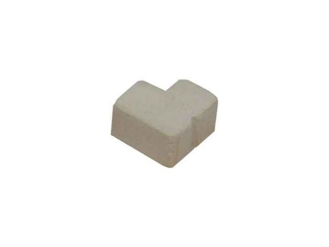 Kamienny Narożnik (5 X 8 X 8 Mm / 50 Szt.) - image 1