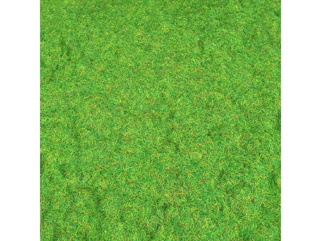 Grass Flock - image 1