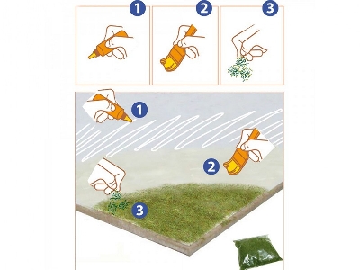 Grass Flock - image 4
