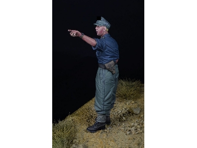 German Waffen Ss Prinz Eugen Mountain Division Nco (1 Figure) - image 4