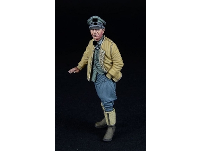 Fritz Witt - Lssah (Kharkov 1943 / 1 Figure) - image 2