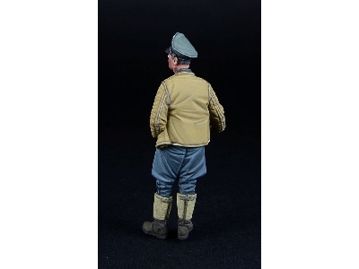 Fritz Witt - Lssah (Kharkov 1943 / 1 Figure) - image 3