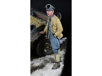 Fritz Witt - Lssah (Kharkov 1943 / 1 Figure) - image 4