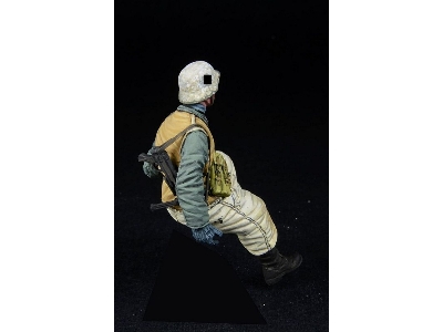 German Wwii Waffen Ss Soldier (Winter 1943-1945 / 2 Figures) - image 4