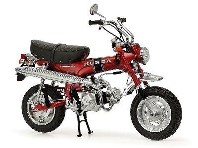 Honda Dax Export 70 - image 1