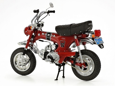 Honda Dax Export 70 - image 3