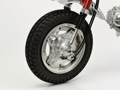 Honda Dax Export 70 - image 4