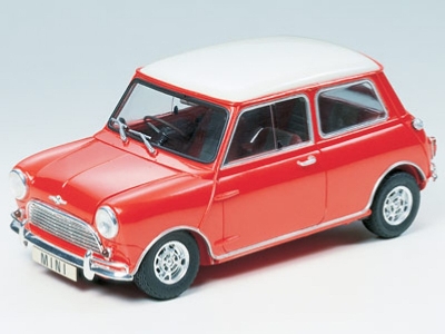 Morris Mini Cooper 1275S Mk.1 - image 1