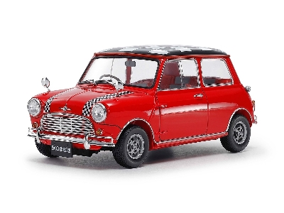Morris Mini Cooper 1275S Mk.1 - image 2