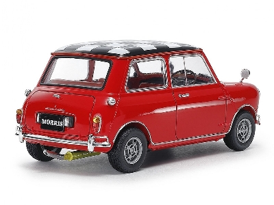 Morris Mini Cooper 1275S Mk.1 - image 3