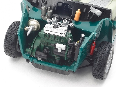 Morris Mini Cooper 1275S Mk.1 - image 5