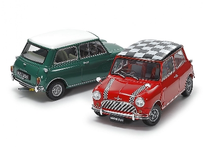 Morris Mini Cooper 1275S Mk.1 - image 7