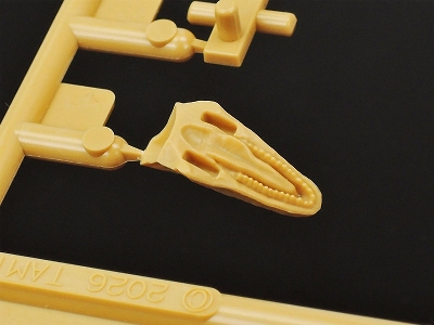 Fukuiraptor (Clic Loc Kit) - image 4