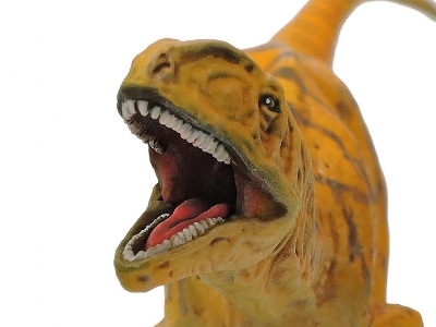 Fukuiraptor (Clic Loc Kit) - image 7