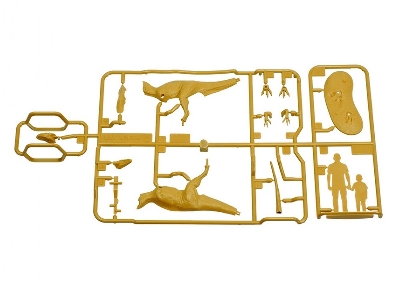 Fukuiraptor (Clic Loc Kit) - image 10