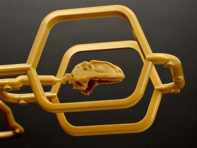 Fukuiraptor (Clic Loc Kit) - image 11