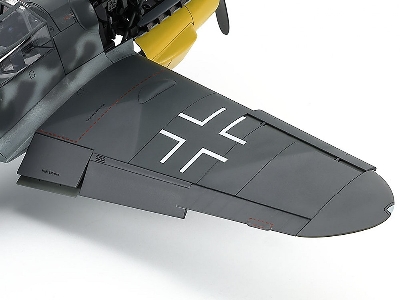 Messerschmitt Bf-109 G-6 Late Production - image 16