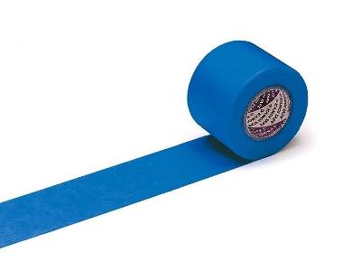 Masking Tape Blue (40 Mm / 18 M) - image 1