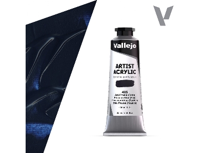 405 Acrylic Artist Color - Prussian Blue (Hue) - image 1