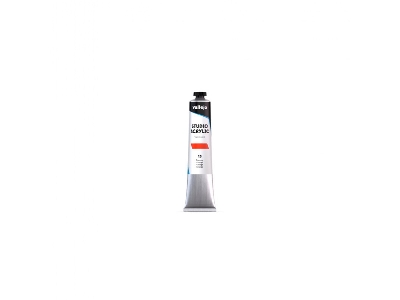 15 Studio Acrylic - Orange - image 1